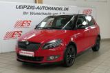 Skoda Fabia Monte Carlo *SHZ*PDC*GRA*ALU*Sportpaket* - aus 2011: Carlo