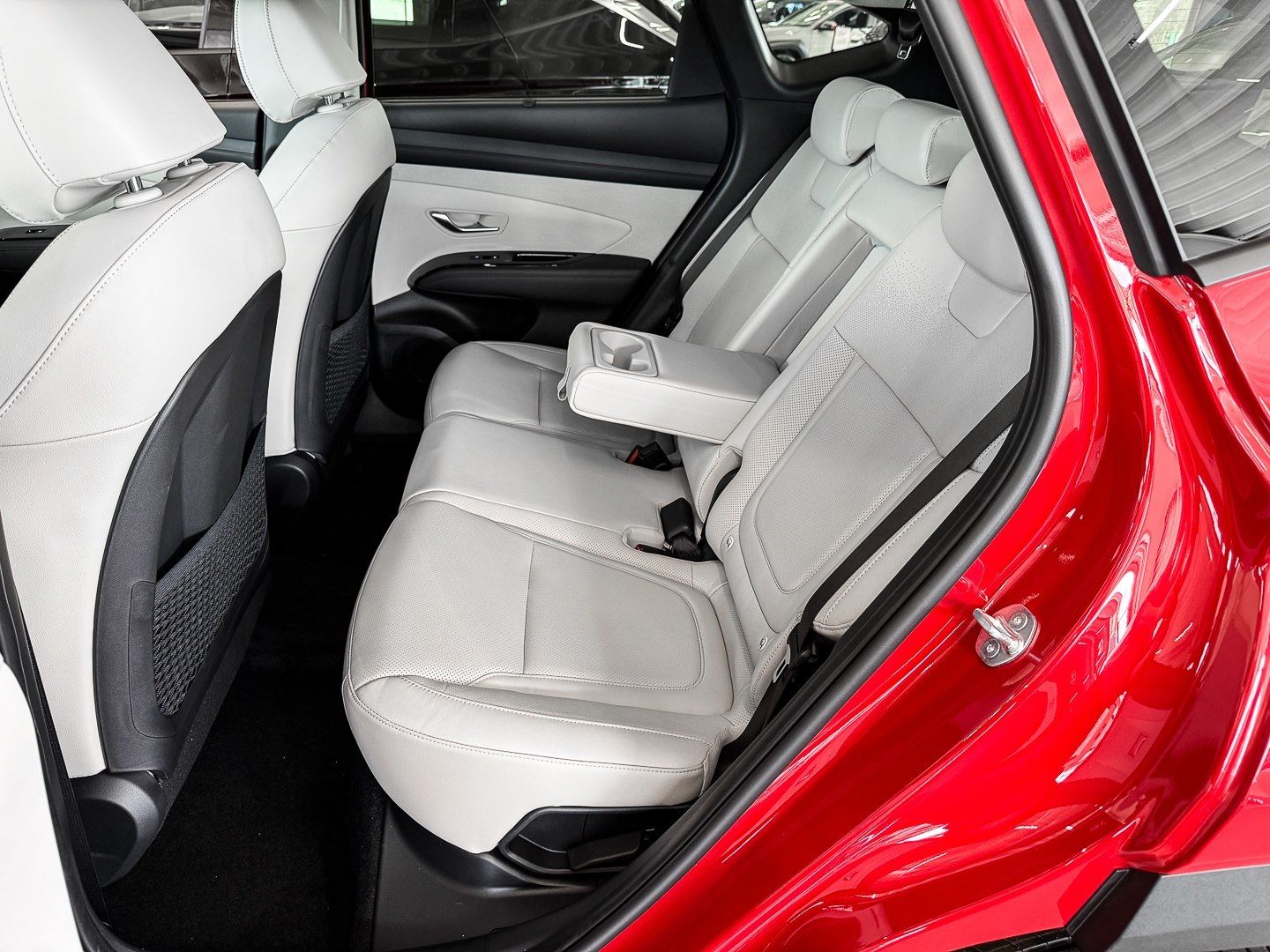 Hyundai TUCSON - Bild 17