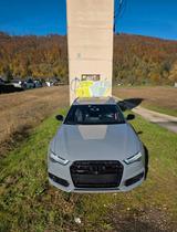 Audi A6 Avant competition*LUFT*StdHz*PANO*S-Sitz*8Fa* - Audi A6 C8 Gebrauchtwagen