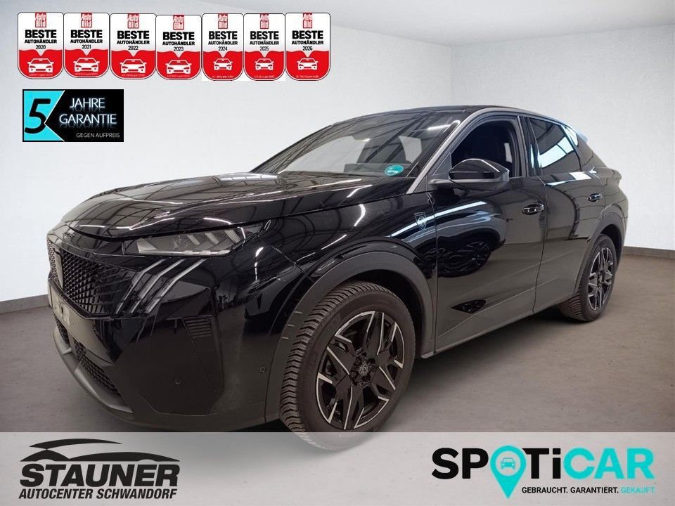 Image of Peugeot 3008