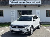 Volkswagen T-Roc - Vorschau Bild 4