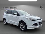 Ford Kuga 2.0 TDCi 4x2 Titanium - Ford Kuga in Hamburg