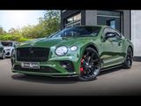 Bentley Continental GT S V8°CARBON°TOURING°BLACKLINE°B&O - gebrauchte Bentley Continental GT aus dem Jahr 2023