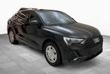 Audi Q3 Sportback 35 TDI - Audi Q3: Sportwagen