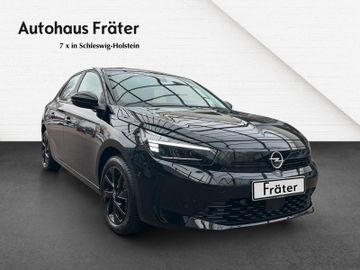 Fotografie des Opel Corsa F Kamera LED Sitzheizung Allwetterreifen