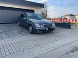 Mercedes-Benz Mercedes Benz E-Klasse W211 V6 280CDI - Mercedes-Benz 280 aus 2006