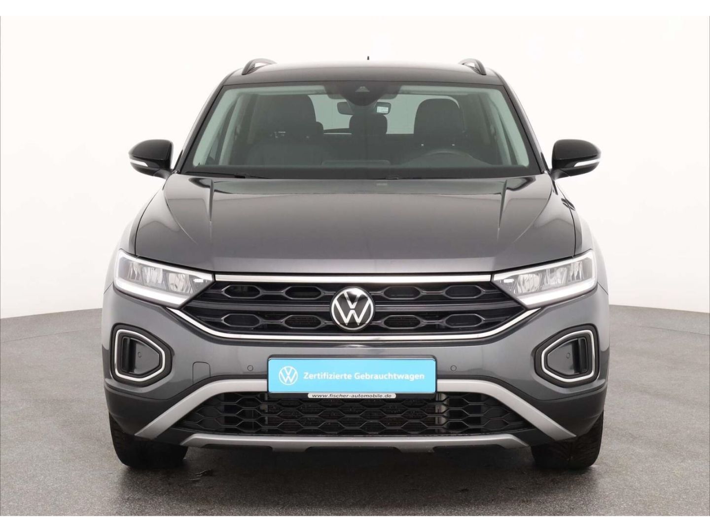 Volkswagen T-Roc 1.0 TSI GOAL 6-Gg. Std.Hz. LED NAV ACC PDC foto 3
