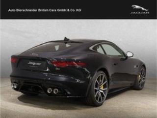Jaguar F-Type P575 Coupe R75 ab 1299 EUR M., 48 10,