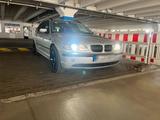 BMW e46 320i Touring - BMW 320 aus 2004: Kombi, 320i