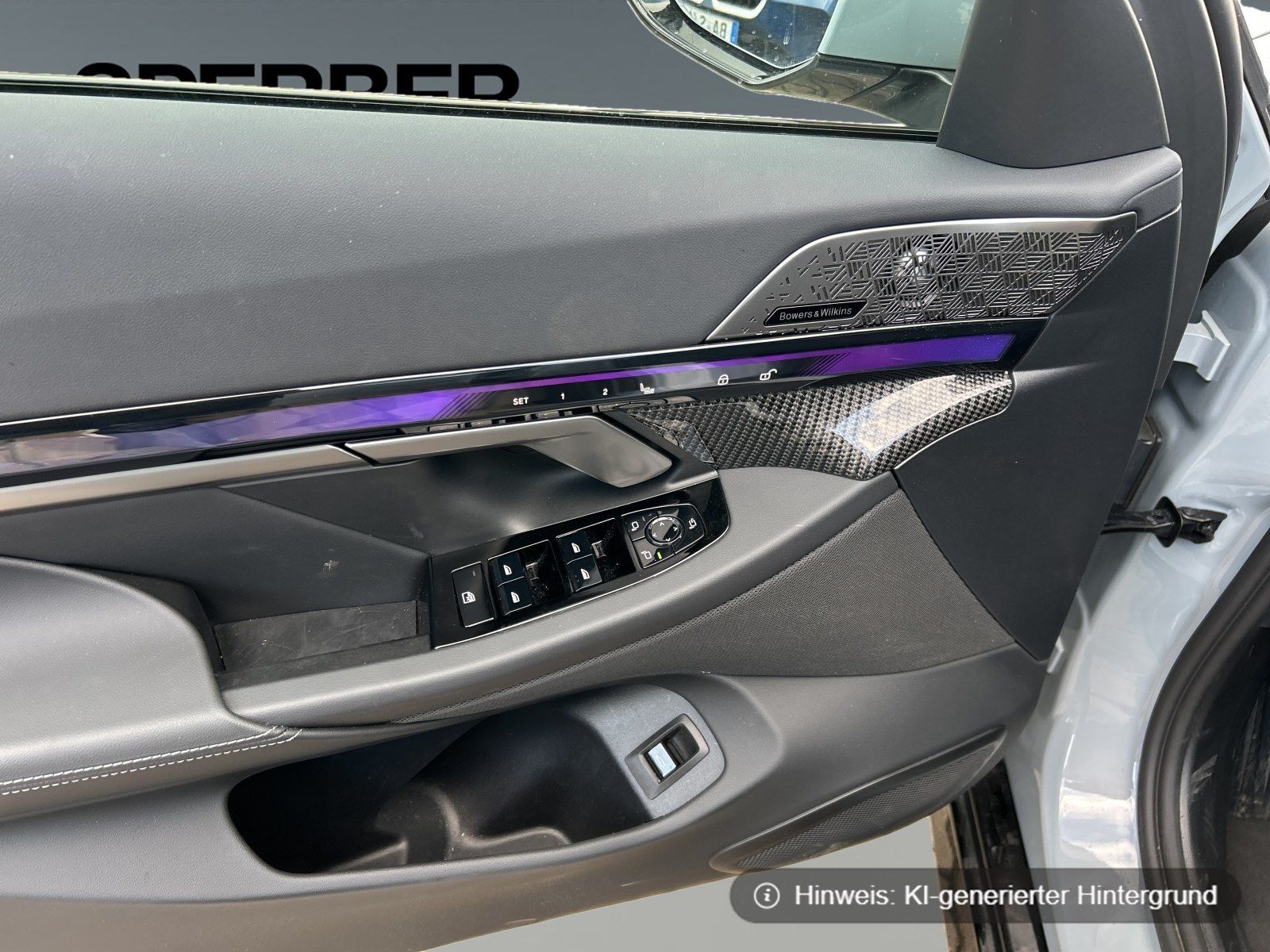 BMW 540 - Bild 18