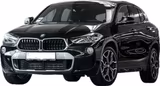 BMW X2 xDrive20d M Sport Steptronic M Sport - BMW X2 in Duisburg