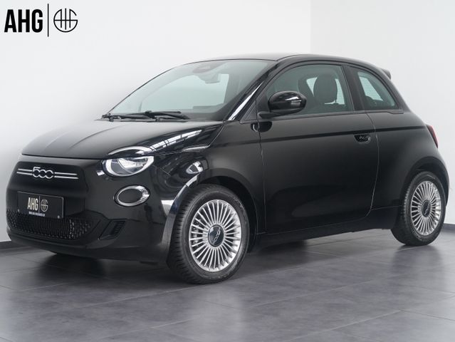 Fiat 500e Icon DC-LADEN/NAVI/CARPLAY/DAB/SOH