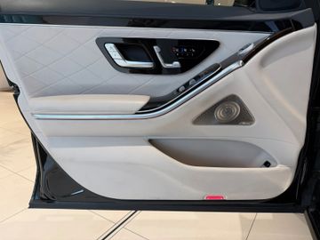 Mercedes S 580 - 9