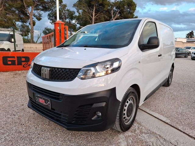 Inne Fiat Scudo 1.5 BlueHDi 120CV *CLIMA