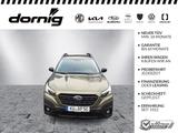 Subaru Outback Exclusive Cross - Subaru Outback mit Benzin-Antrieb: Grün