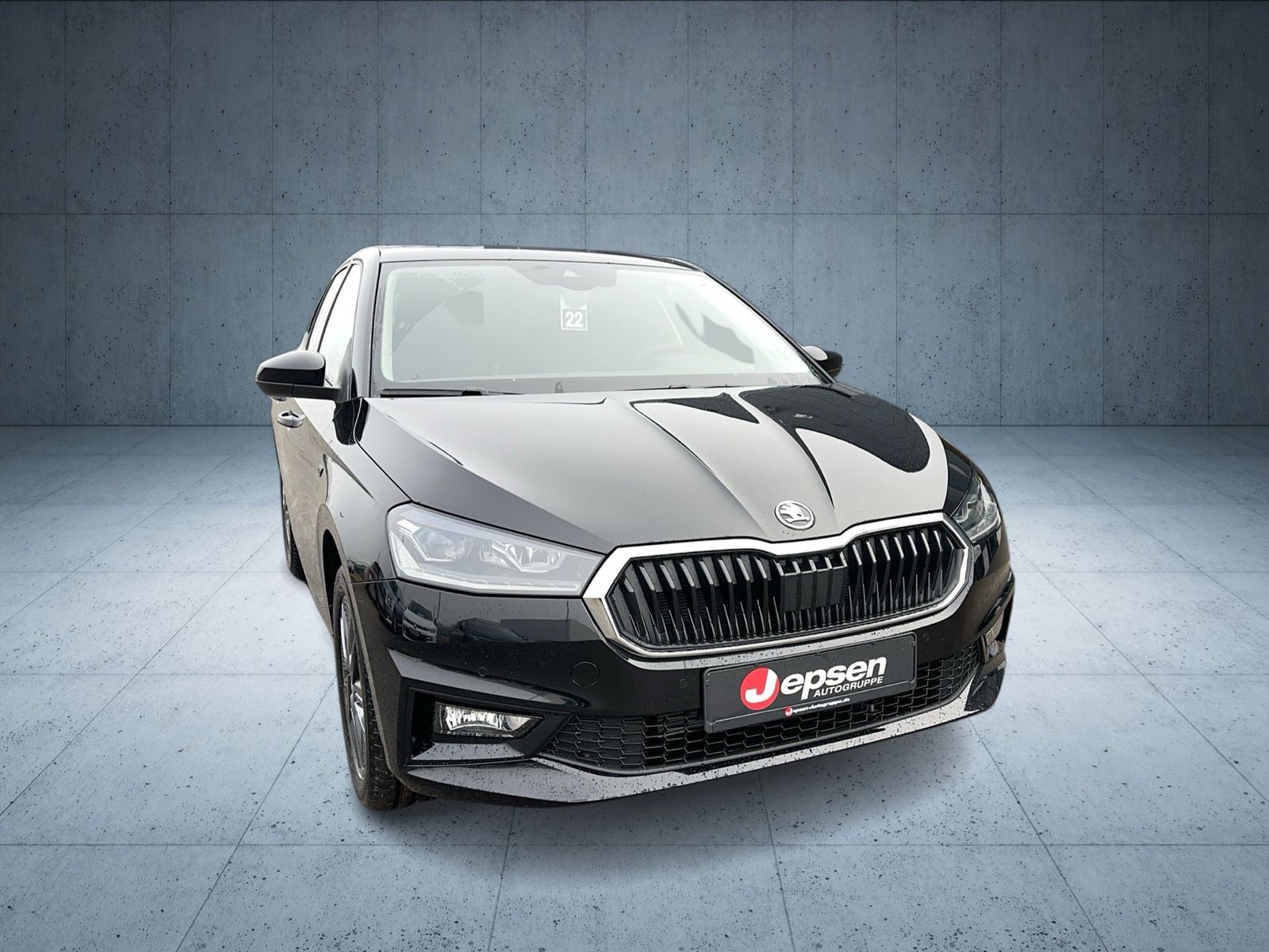 Skoda Fabia - Bild 8