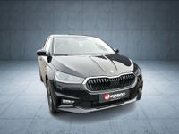 Skoda Fabia - Vorschau Bild 8