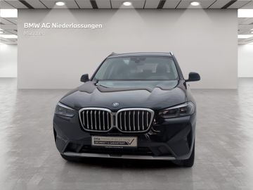 BMW X3 - 3