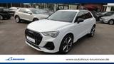 Audi Q3 35 TFSI S tronic S line Matrix LED+Navi Plus