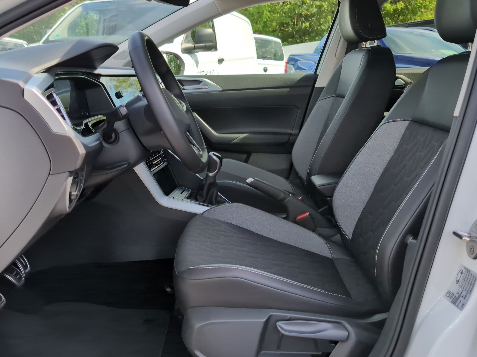 Volkswagen Taigo - Bild 18