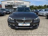 BMW 316 Touring - BMW 316 aus 2013