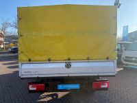 Volkswagen Crafter - Vorschau Bild 6