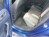 Volkswagen Taigo - Vorschau Bild 7