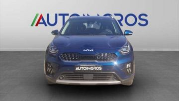 KIA Niro - 8