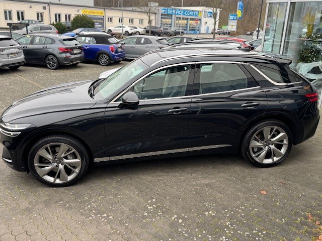 Fahrzeugabbildung Genesis GV70 Luxury 4WD PANO 360° HUD LED