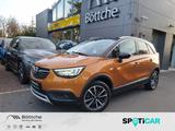 Opel Crossland 1.2 Ultimate LED/Navi/SHZ/HUD/180°Kame - Opel Crossland (X) Gebrauchtwagen in Berlin