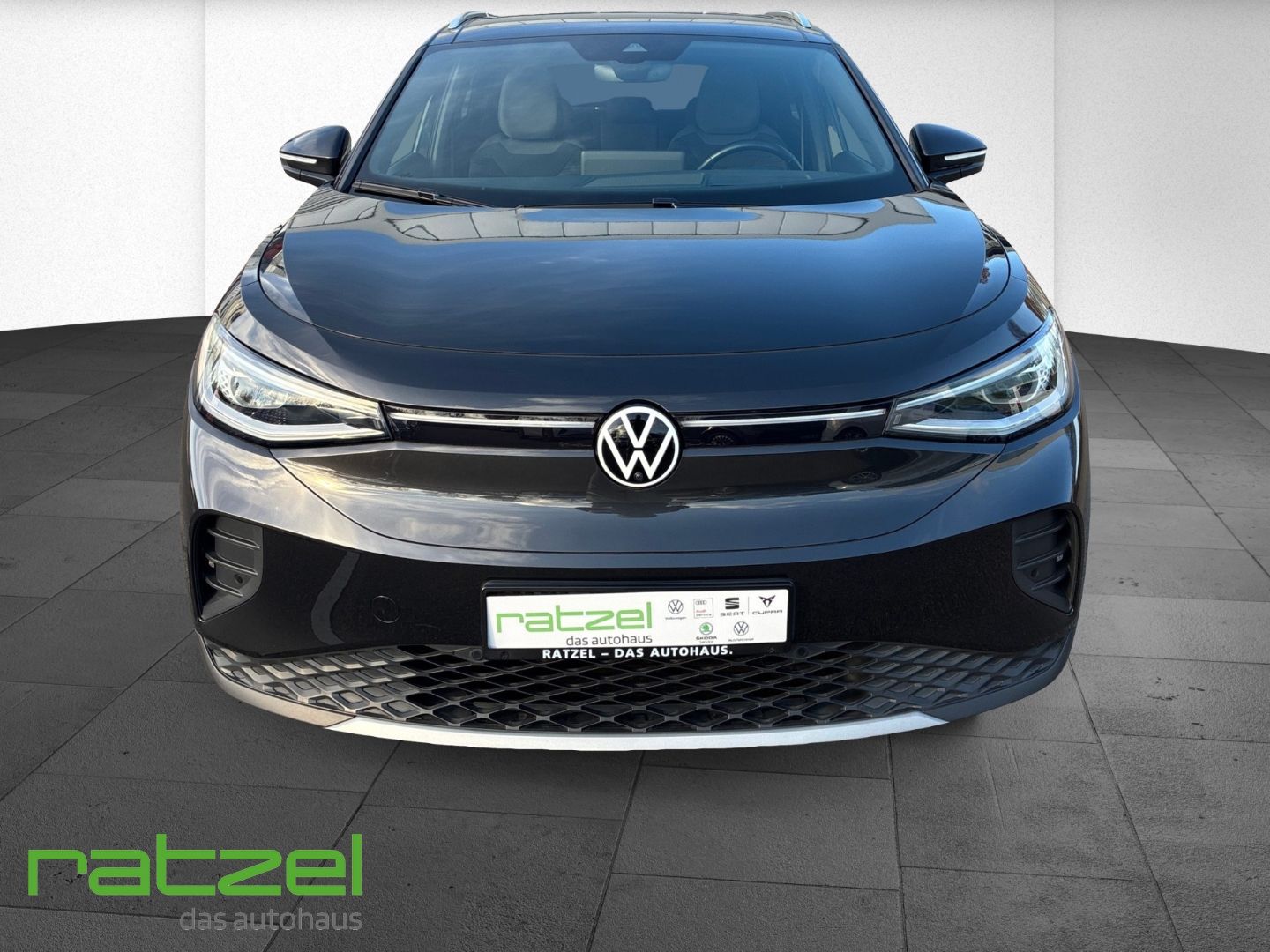 Fahrzeugabbildung Volkswagen ID.4 Pro Performance Leasing 48 Monate ohne Anz.