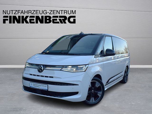 Volkswagen T7 Multivan Edition 2.0 TDI DSG lang *StaHzg*HuD