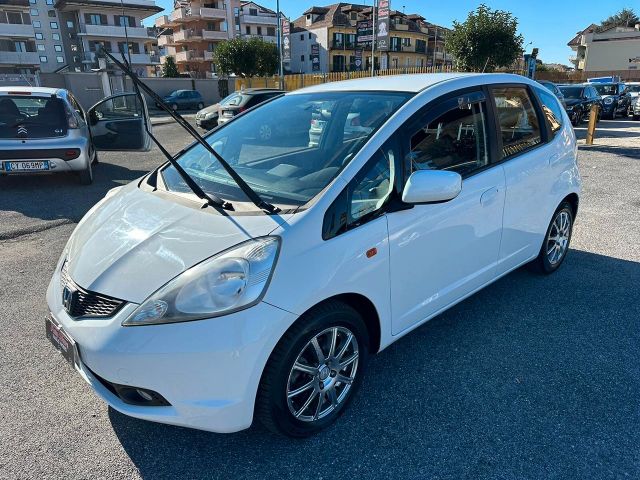 Honda HONDA JAZZ 1.2BENZINA-GPL 90CV