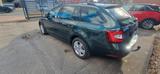 Skoda Octavia Combi Ambition*Klima*SHZ*EFH*Temp* - Skoda Octavia: Grün