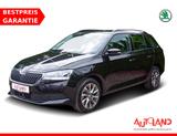 Skoda Fabia Combi 1.0 Ambition Navi Tempomat Klimaaut. - Skoda Fabia: Ambition