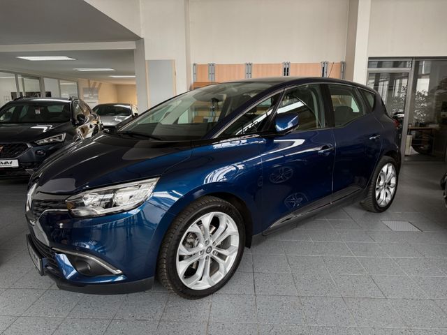 Renault Scenic IV Experience 1.2 TCE/Navi/PDC/CarPlay