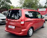 Ford Tourneo Courier Trend. Neue Zahnriemen .Garantie - Ford Tourneo Courier
