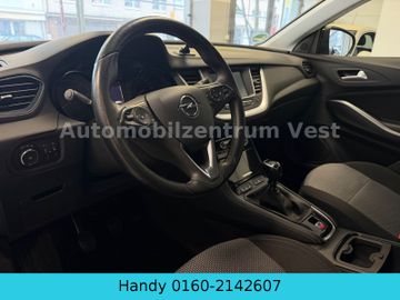 Opel Grandland (X) - 6