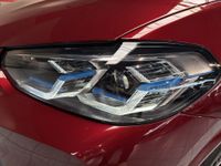 BMW X4 M40 - Vorschau Bild 18