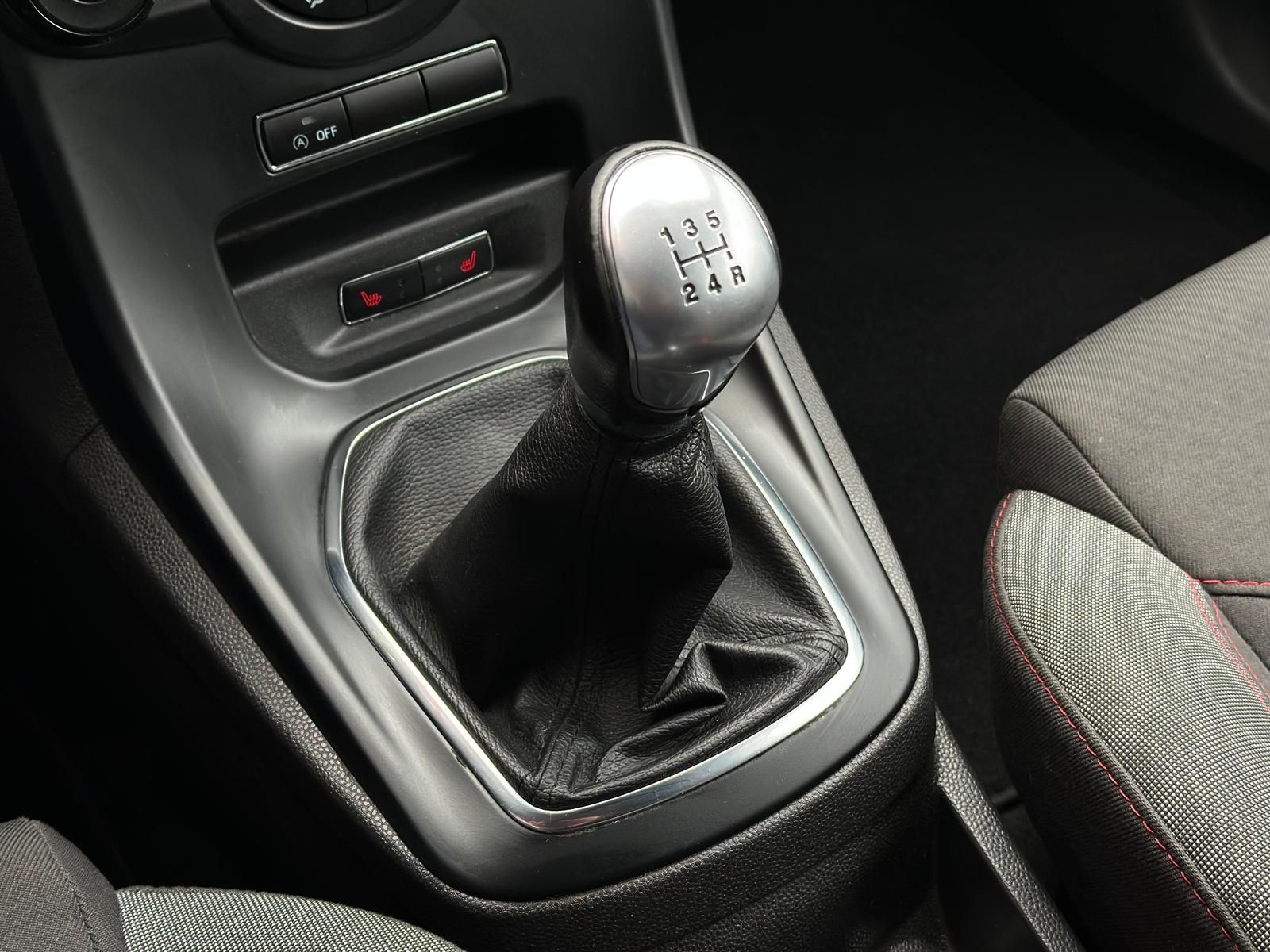 FORD Fiesta 1.0EcoBoost ST LINE* SHZ#FH#TEMPO#KLIMA - Image 15