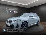BMW X3 xDrive30d M-Sport AHK Panormama H/K ACC