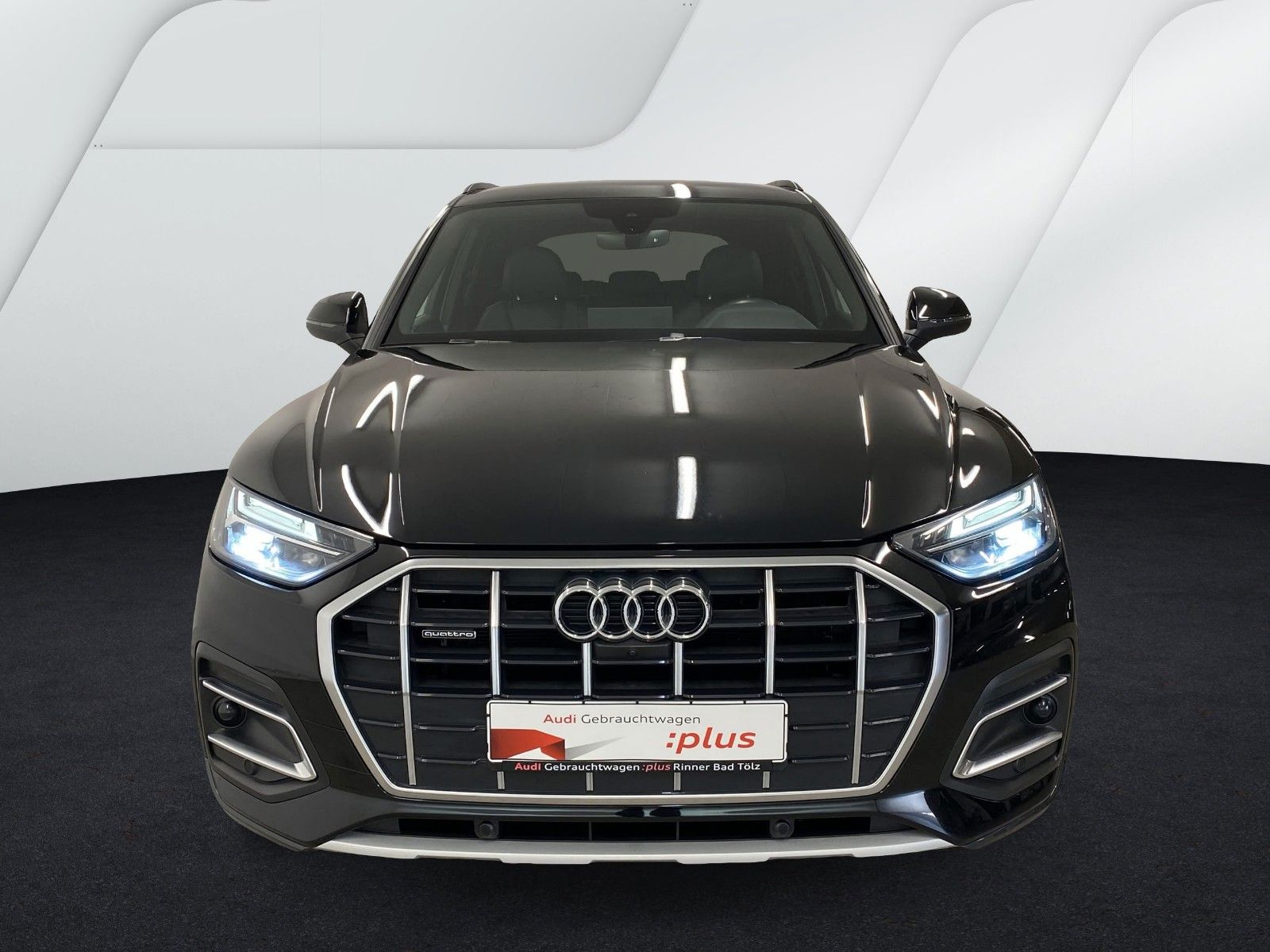 Audi Q5 - Bild 3