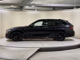 BMW M340d xDrive Touring Pro M-Sitze AHK ACC 360° HK - BMW 340 Diesel Gebrauchtwagen
