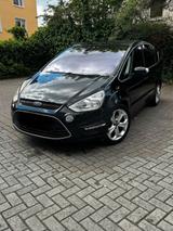 Ford S-Max 2,2 TDCi - 163TKM - TÜV 04/28 -... - Ford S-Max Gebrauchtwagen in Osnabrück