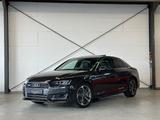 Audi A4/Limo/quattro/S-Line/2.0T/Topzustand/ - Audi A4 aus 2016 mit Benzin-Antrieb: Limousine