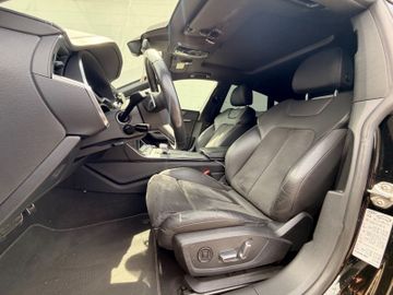 Audi A7 - 10