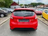 Ford Fiesta Sync Edition*GEPFLEGT*SHZ* - Ford Fiesta: Edition