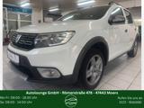 Dacia Sandero II Stepway Prestige NAVI*PDC*KLIMA*BT*4S - Dacia Sandero in Krefeld
