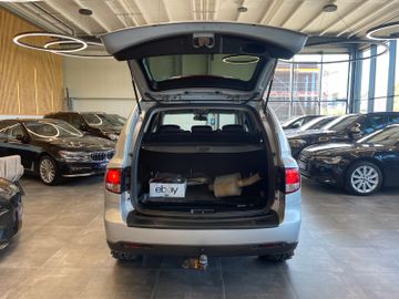 Ssangyong Kyron  Xdi 4x4 *KLIMAAUTOMATIK*LEDER*TÜV-102025