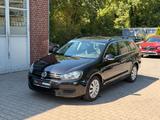Volkswagen Golf VI Variant 1.6 TDI Comfortline BlueMotion - Volkswagen Golf aus 2010: Variant